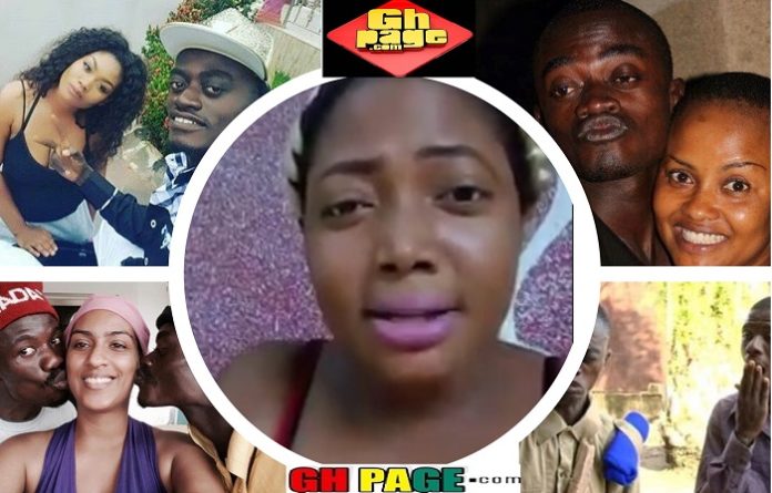 Video: Liwin is a greedy bastard — He caused the downfall of Agya Koo, Kwaku Manu and has now introduced his girlfriend and their plan is to compete and 'Kill' Nana Ama McBrown's shine-This lady 'spits' on Kwadwo Nkansah