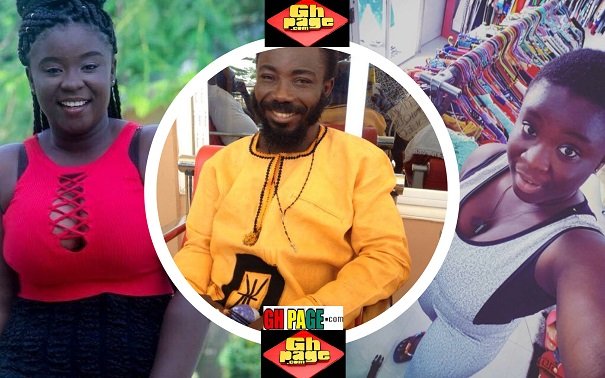 VIDEO: Maame Serwaa Is Too Small For Me, I can F?ck Her To Death - Big Akwes Brags