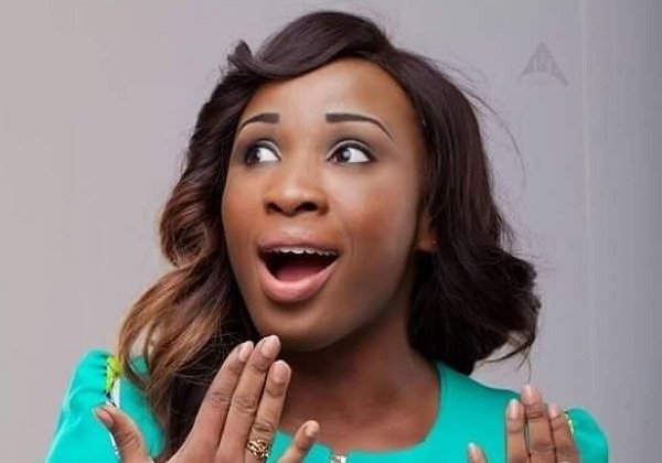 Don’t Rush To Give Birth After Marriage – Naa Ashorkor Advises Young Ladies