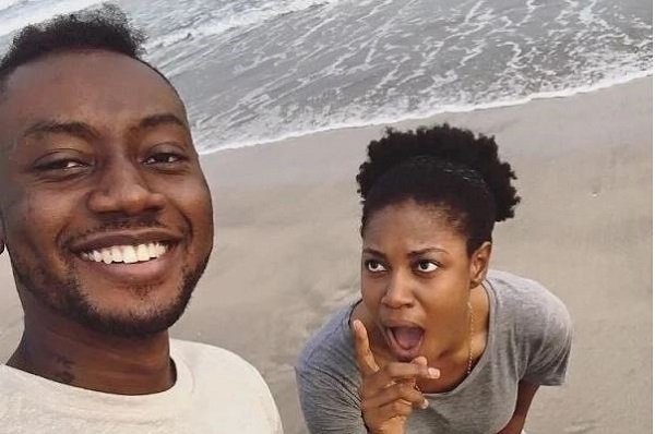 Pappy Kojo Finally Opens Up On His Relationship With Yvonne Nelson And Here’s What He Said