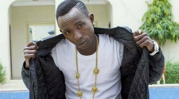 It's an honour to be insulted by Sarkodie - Patapaa Amisty