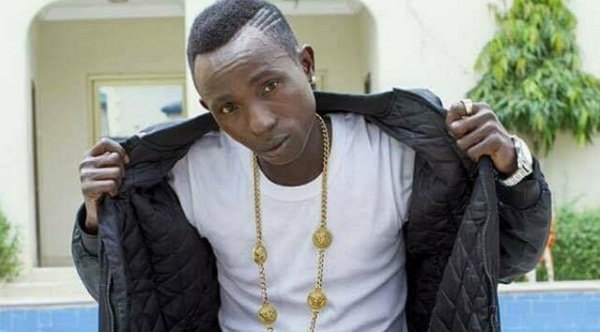 Still Broke! "I can’t boast of even GHS1000 from my 'One Corner' song" – Patapaa