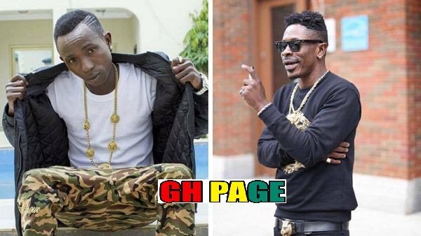 What Shatta Wale Just Said About Patapaa Amisty's One Corner Will Warm Your Heart