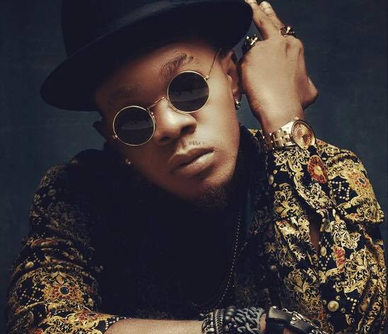 I was sleeping on the streets when I was living in Ghana - Patoranking