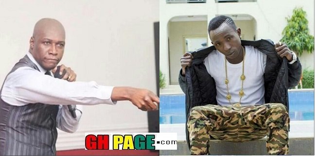 Man Of God Rain Curses On Patapaa