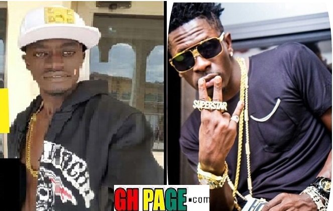 Shatta Wale Indirectly Descend On Lil Win Over 'One Corner' Allegations