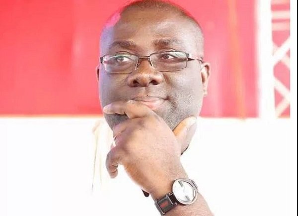 Sammie Awuku Finally Gets Government Appointment