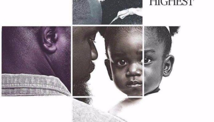 Sarkodie Finally Releases ‘HIGHEST’ Album,Listen or Download All 19 Songs Here