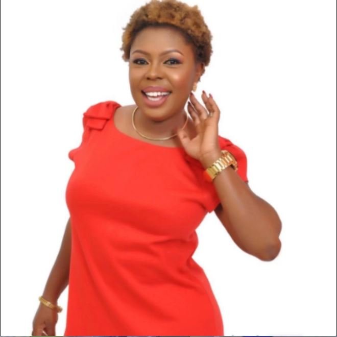 Photos That Shows Off The Lovely Family Of Afia Schwarzenegger