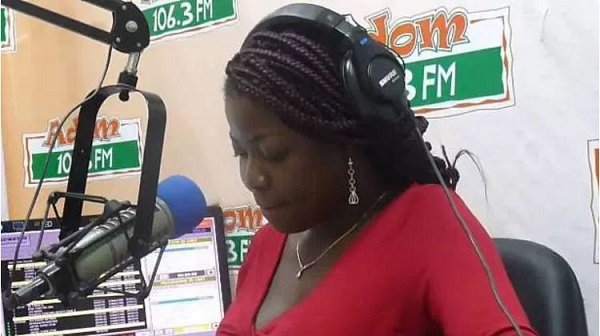 Vim Lady Fires Ebony, Stephanie Benson And Others Over Indecent Dressing