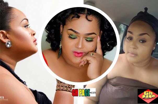 Vivian Jill Lawrence Marks 34th Birthday With Stunning Photos