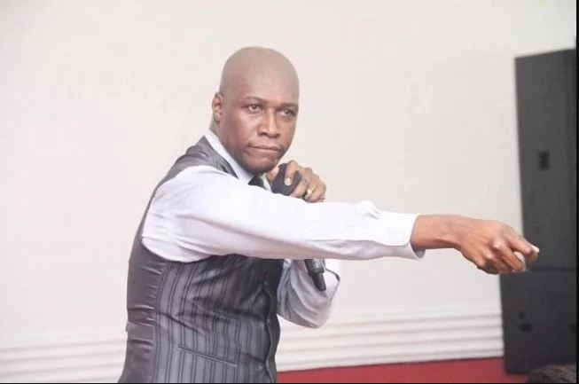 Man Of God Rain Curses On Patapaa