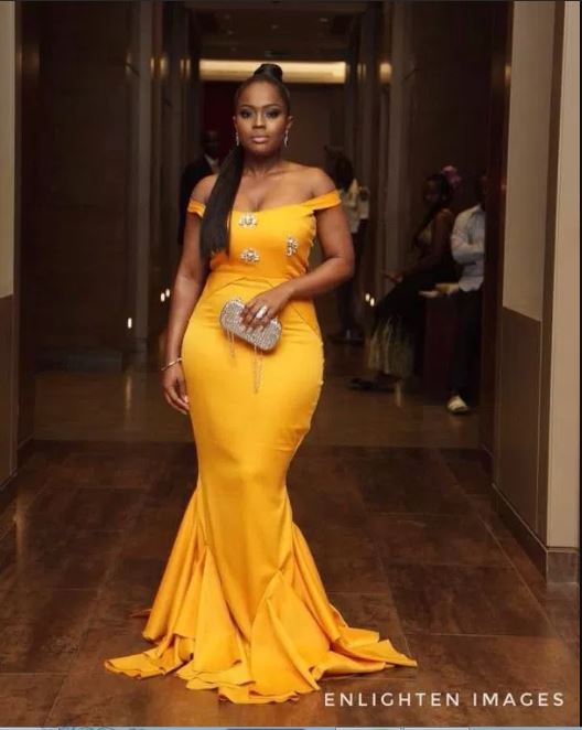 Newly Stunning Photos Of YOLO Actress Serwaah Opoku-Addo