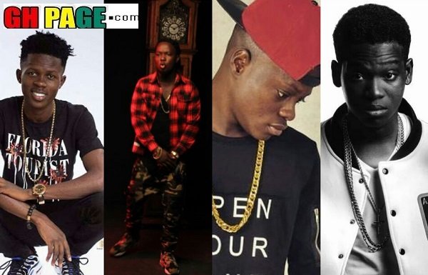 Ghanaian Rappers Who Can Take The Mantle From Sarkodie