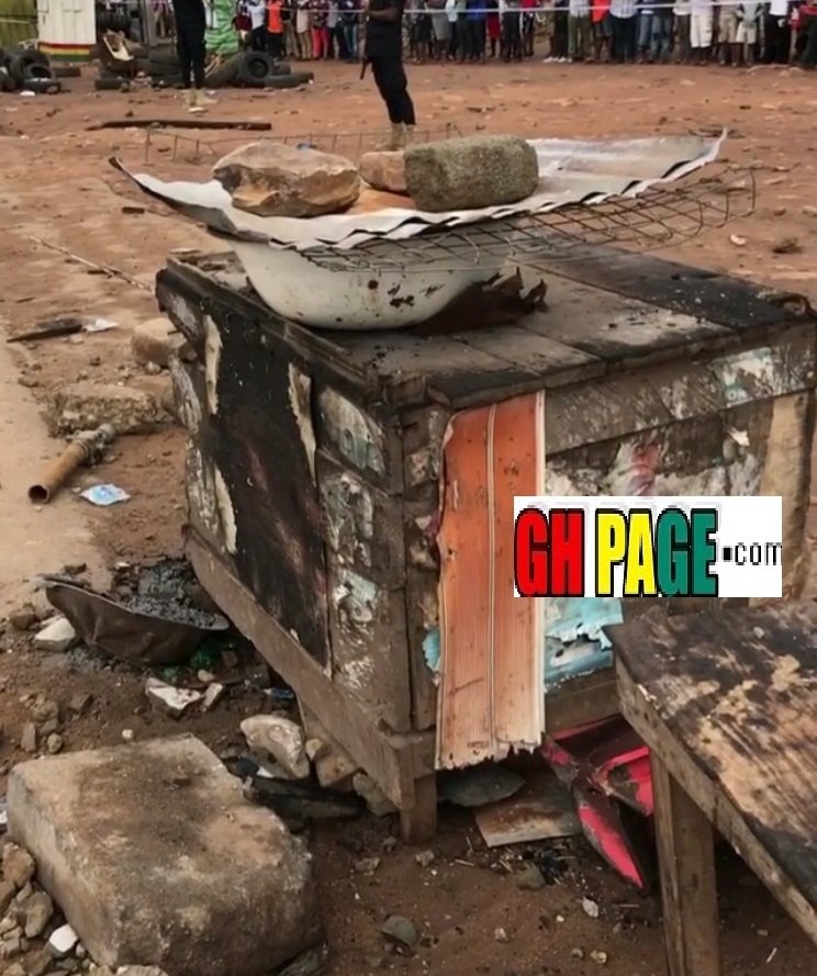  - GhPage