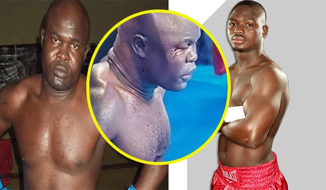 10 things you need to know about Bukom Banku’s ‘beater’ Bastie Samir