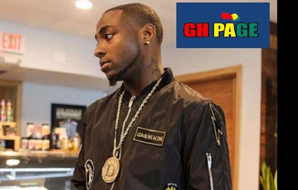 Davido Finally Break Silence On Accusation 'He Killed His Friend'