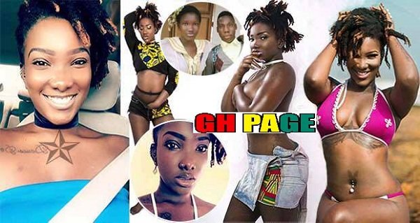 Personality Profile: Ebony Reigns (Age, Family, School, Relationship,Career, Controversies, Photos)