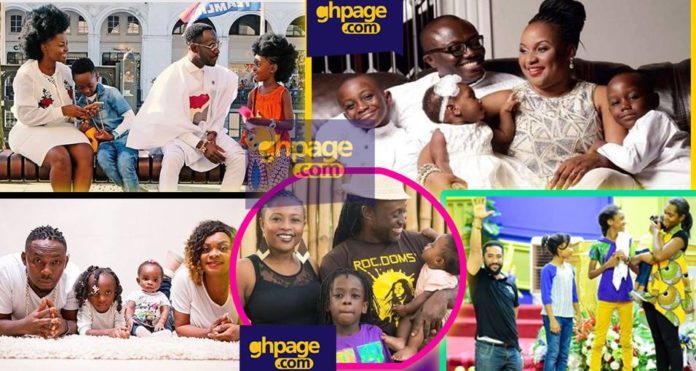 Photos: Top Celebrity Marriages That Have Been Covered With Love, Happiness And Success