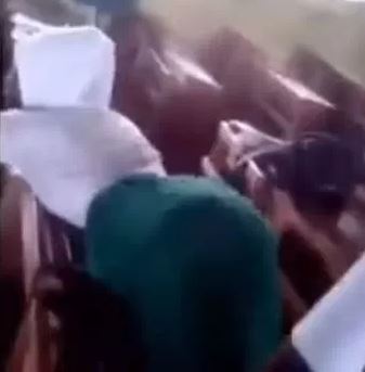 Photos+Video: 13 Islamic students in trouble for dancing “One Corner” in class