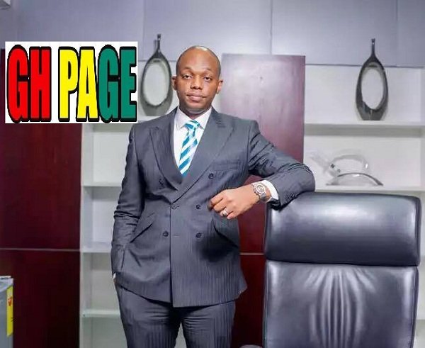  - GhPage