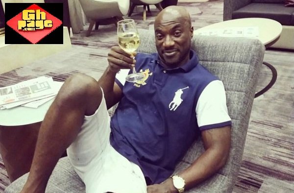 Ghana Gas Explosions; Kwabena Kwabena Has An Advice For Prez Akufo-Addo