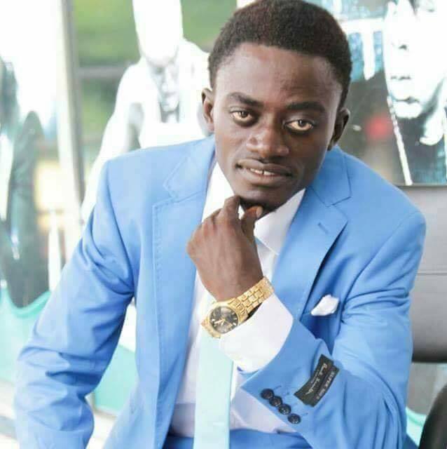 Lilwin should confess his sins before the spirit of death strikes him -Prophet Kojo Poku
