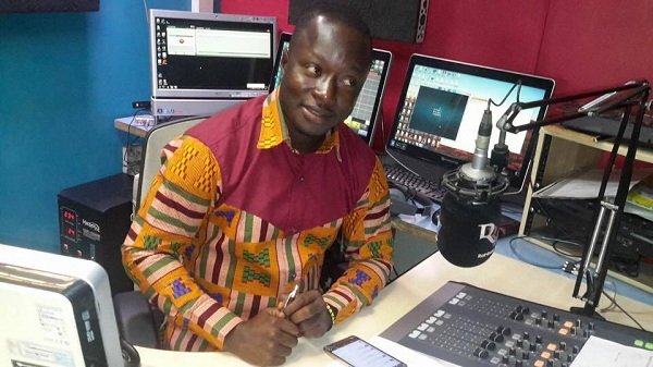 Our timidity, passiveness & inactiveness cause of our problems- Radio Host