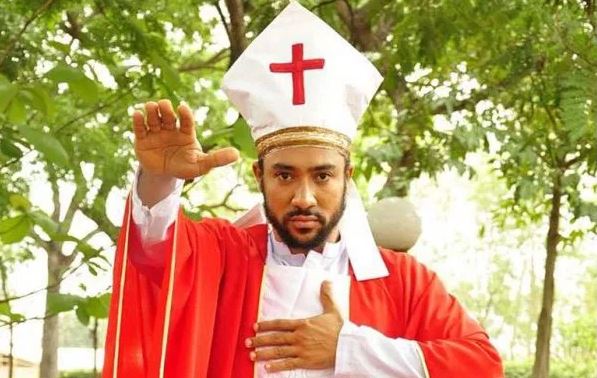 Despite being an Evangelist, I don’t like going to church – Majid Michel explains why 