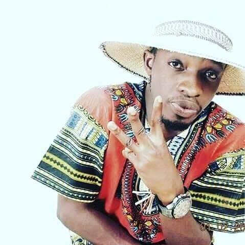 Producer Slo Dezzy confirms Odehyieba as the writer and composer of the Ladder song (Video)