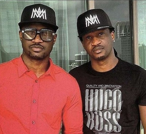 The condition under which P-Square will come back together
