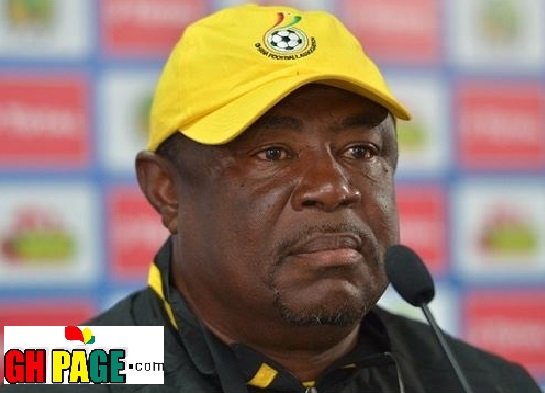 Ghana Black Starlets coach says he refused a $5,000 bribe...