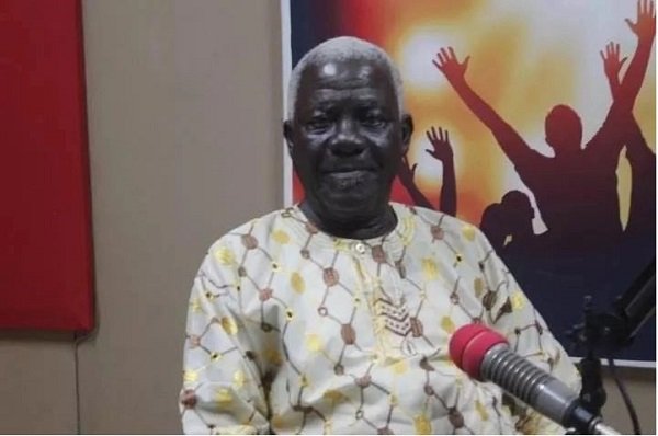 I Can’t Count The Number Of My Own Children And Sometimes Forgets Their Names – Actor Paa George