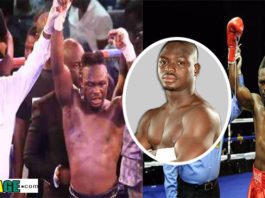 10 things you need to know about Bukom Banku’s ‘beater’ Bastie Samir
