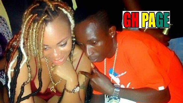 Photos: Guess Who Was Captured Hanging Out With Patapaa At The Odwira Festival?