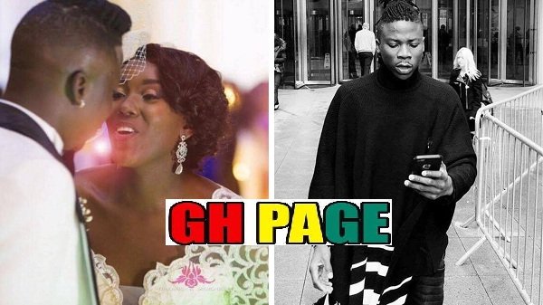 This Is What The Tema Divisional Police Had To Say About Stonebwoy’s Wife’s Attack