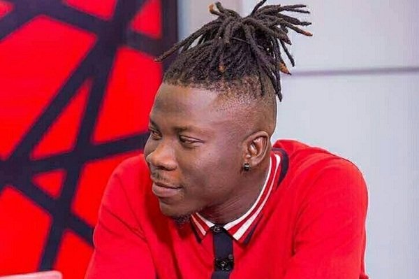 Watch Videos From Stonebwoy's 