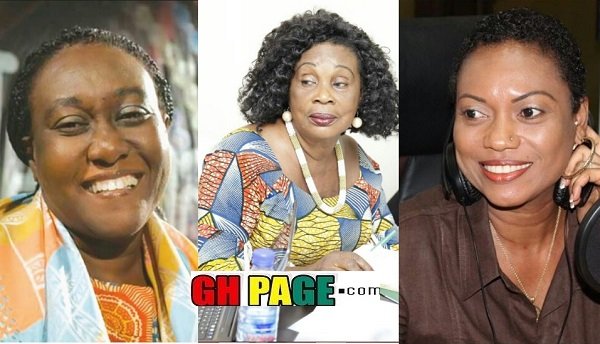 Photos: Top Ghanaian Actresses Who Were Talented But Fade Out From The Movie Industry – Very Pathetic