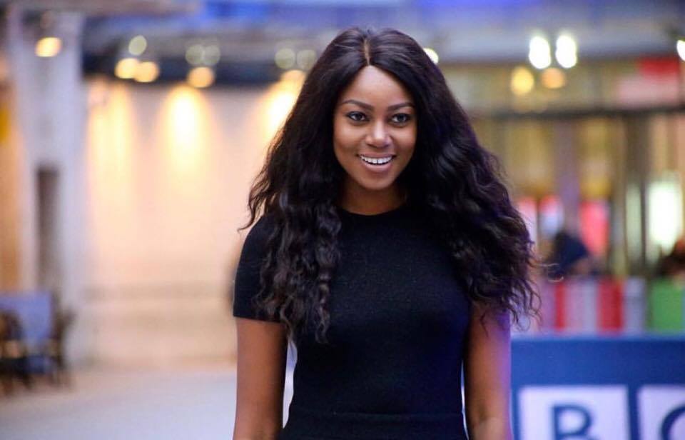 Don’t kill yourself for politicians,they don’t care about you-Yvonne Nelson