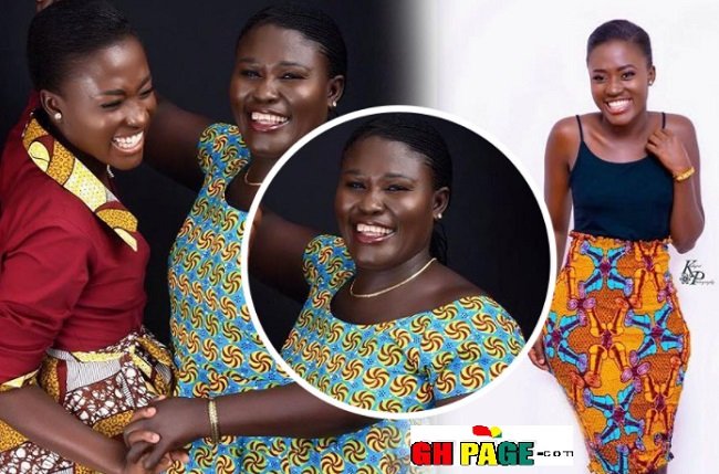 Adorable Photos: Meet the beautiful mother of Fella Makafui of YOLO fame