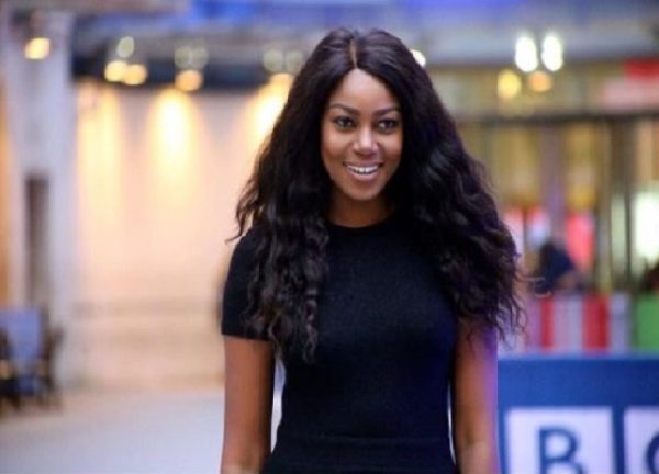 Who is really the father of Yvonne Nelson's baby?
