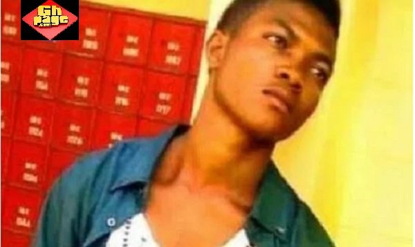 19-Year-Old Student Stabbed To Death By His Girlfriend In Sekondi
