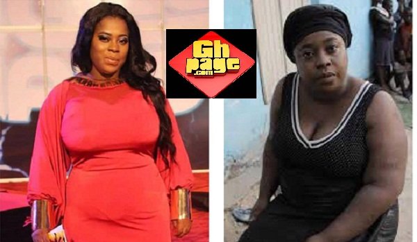 Being plump with a big stomach doesn't make you matured- Amanda Jissih should grow up!