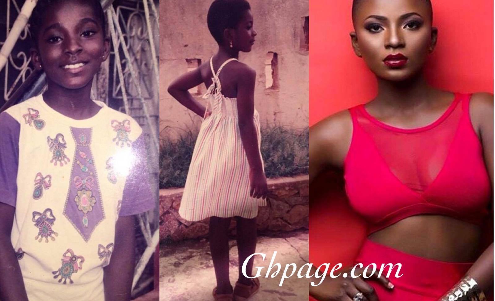 Photos: This Is Ahuof3 Patri Before Fame