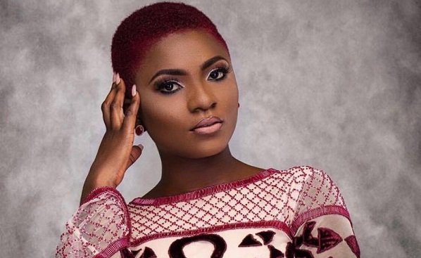 "Feel free to judge" - Ahuofe Patri reacts to claims that she is a hardcore wee smoker