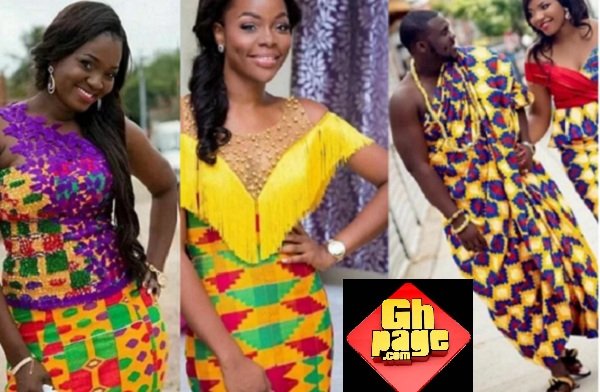 Photos: 8 Of The Best Kente Gowns Spotted On The InternetPhotos: 8 Of The Best Kente Gowns Spotted On The InternetPhotos: 8 Of The Best Kente Gowns Spotted On The Internet