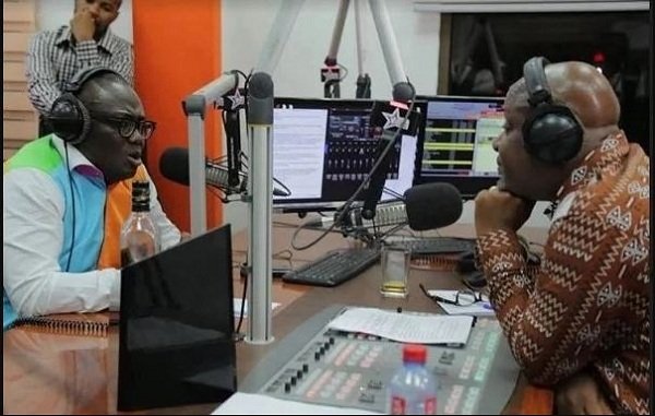 Bola Ray And Kwame Sefa Kayi 'Attack' Shatta Wale For Firing Gun In Public