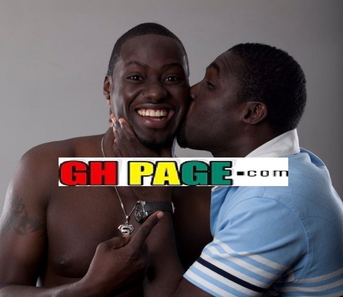 Video:A female fan called me gay when I refused her sex - Chris Attoh