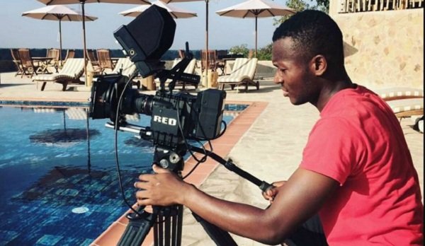 Meet The Ghanaian Video Director Who Rejected A $35,000 Offer To Shoot P0rn