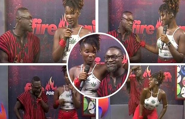 Audio: 'Nonsense, Villagers - you can't kill ebony's career ' - Songo fire back at those criticizing Ebony Reigns